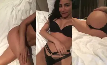 Serpil Cansız Tango ve Onlyfans ifşa Yayınları Part 156