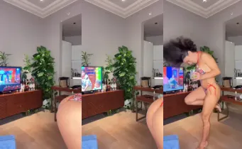 Serpil Cansız Tango ve Onlyfans ifşa Yayınları Part 159