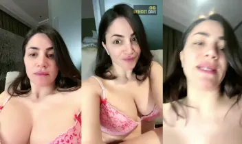 Serpil Cansız Tango ve Onlyfans ifşa Yayınları Part 16