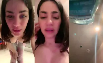 Serpil Cansız Tango ve Onlyfans ifşa Yayınları Part 160