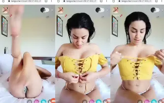 Serpil Cansız Tango ve Onlyfans ifşa Yayınları Part 200