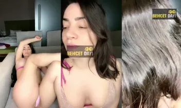 Serpil Cansız Tango ve Onlyfans ifşa Yayınları Part 27
