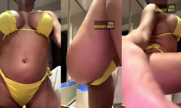 Serpil Cansız Tango ve Onlyfans ifşa Yayınları Part 29