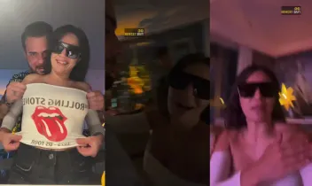 Serpil Cansız Tango ve Onlyfans ifşa Yayınları Part 33