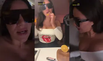 Serpil Cansız Tango ve Onlyfans ifşa Yayınları Part 34