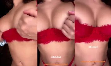 Serpil Cansız Tango ve Onlyfans ifşa Yayınları Part 48
