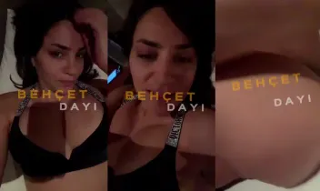 Serpil Cansız Tango ve Onlyfans ifşa Yayınları Part 50