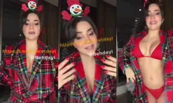 Serpil Cansız Tango ve Onlyfans ifşa Yayınları Part 58