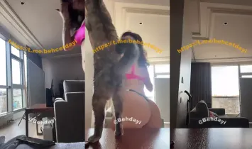 Serpil Cansız Tango ve Onlyfans ifşa Yayınları Part 6