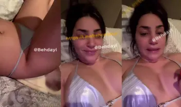 Serpil Cansız Tango ve Onlyfans ifşa Yayınları Part 60