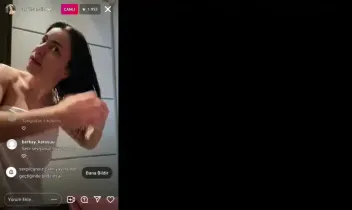 Serpil Cansız Tango ve Onlyfans ifşa Yayınları Part 73