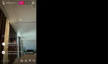 Serpil Cansız Tango ve Onlyfans ifşa Yayınları Part 74