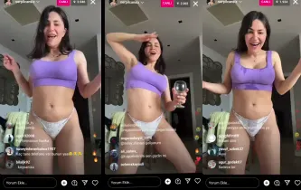 Serpil Cansız Tango ve Onlyfans ifşa Yayınları Part 88