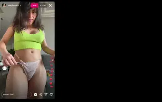 Serpil Cansız Tango ve Onlyfans ifşa Yayınları Part 92