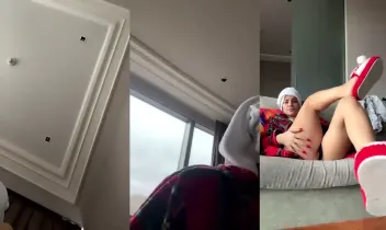 Serpil Cansız yeni ifşa videoları part 21
