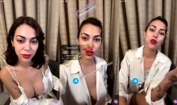 Şeyda Nur Tunç Superlive ve bigo videoları vol 2