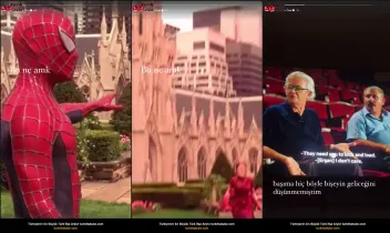 Şeyda Nur Tunç Tüm instagram abonelik içerikleri