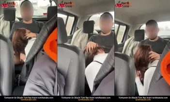 Seksili Boşalıyor