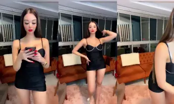 Seziş Sezen Tango ve Bigo Yayıncısı Premium İfşa Yayınları Part 21