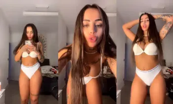Shawty Tango premium ifşa videoları part 45
