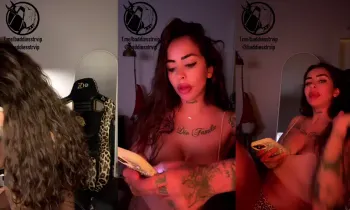 Shawty Tango premium ifşa videoları part 7