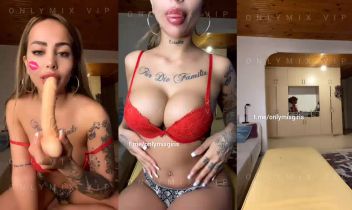 Shawty Tango premium ifşa videoları part 78
