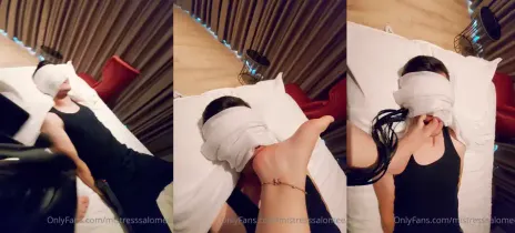 Yapılan şey videoyu siliyorlar ama tükürüğün hikayesi kalmıyor. Siksi kalanlar var, oyunu biliyoruz. Silinmiş videoyu bulmak için her şeyi yapıyoruz.