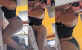 Simge Barankoğlu instagram premium videoları part 1