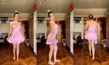 Simge Barankoğlu instagram premium videoları part 11