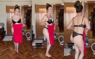 Simge Barankoğlu instagram premium videoları part 17