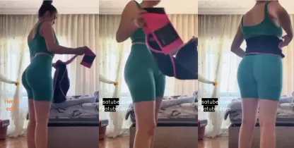 Simge Barankoğlu instagram premium videoları part 19