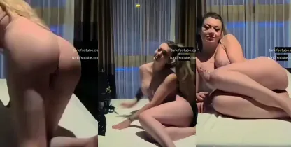 Simge Barankoğlu instagram premium videoları part 2