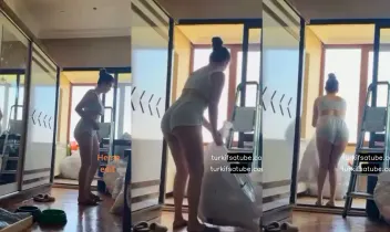 Simge Barankoğlu instagram premium videoları part 22