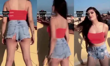 Simge Barankoğlu instagram premium videoları part 24