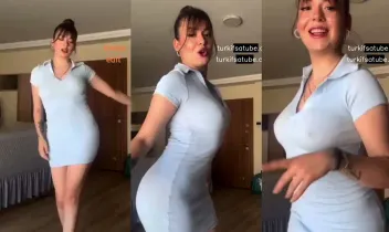 Simge Barankoğlu instagram premium videoları part 26
