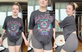 Simge Barankoğlu instagram premium videoları part 4