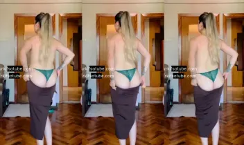 Simge Barankoğlu instagram premium videoları part 9
