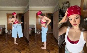 Simge Barankoğlu Premium Videoları Part 1