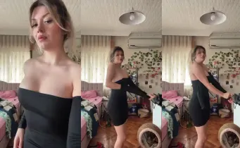 Simge Barankoğlu yeni ifşa 1