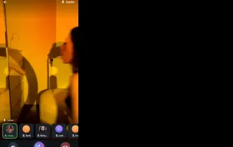 Sinem Bahar (Lollaa35) Onlyfans ve Tango live ifşa videoları part 16