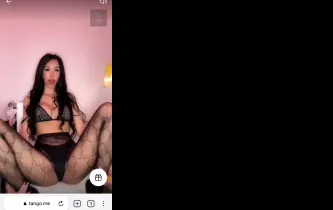 Sinem Bahar (Lollaa35) Onlyfans ve Tango live ifşa videoları part 36