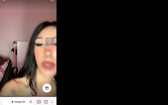 Sinem Bahar (Lollaa35) Onlyfans ve Tango live ifşa videoları part 37