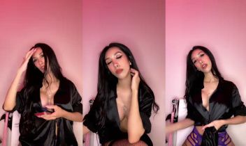 Sinem Bahar (Lollaa35) Onlyfans ve Tango live ifşa videoları part 53