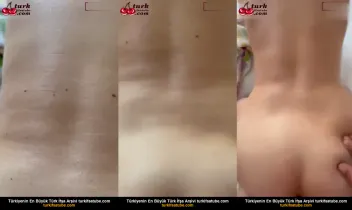 Şişman Kadın Cazibeli Kız Kardeşini Arkadan Çıplak Bir Şekilde Aldattı