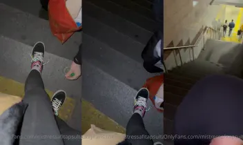 Günlük hayat ritümlüme kendi kölelerimle.