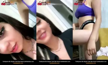 Sude Taşçı Cazibeli Kardeş Arkadan Gelen