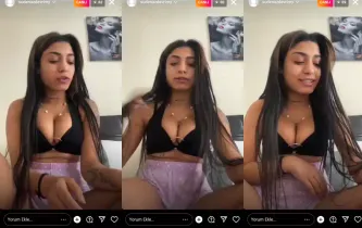 Sudenaz devrim tango ifşa videoları part 10
