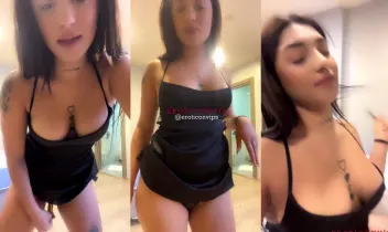 Sudenaz devrim tango ifşa videoları part 13