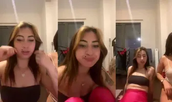 Sudenaz devrim tango ifşa videoları part 2