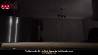 Sümeyye Korkmaz geceleri canı karpuz kavun çekiyor